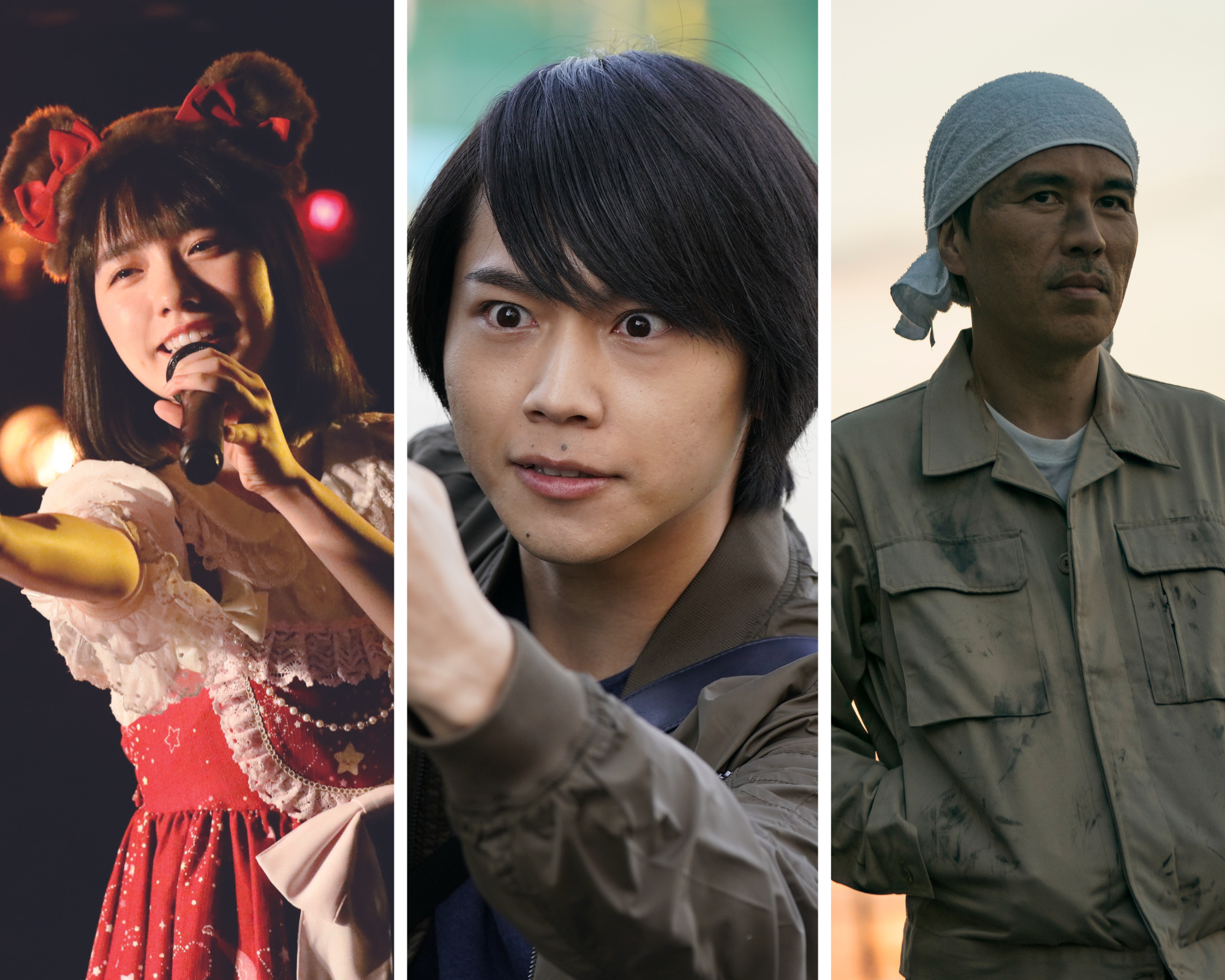 8/1 サイン会詳細 | 映画コンペ『20祭』公式サイト